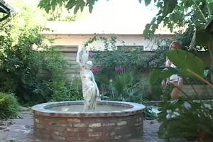 欧美熟女美足高跟foot