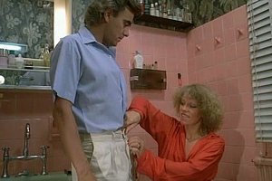 东北老妇人操逼