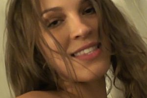 brandi love 丝袜高跟