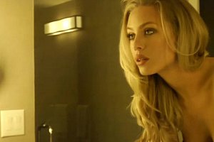 kateupton裸体无删减